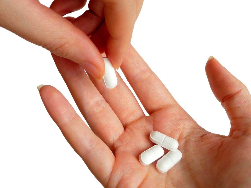 Médicaments utilisés pour traiter l'arthrose